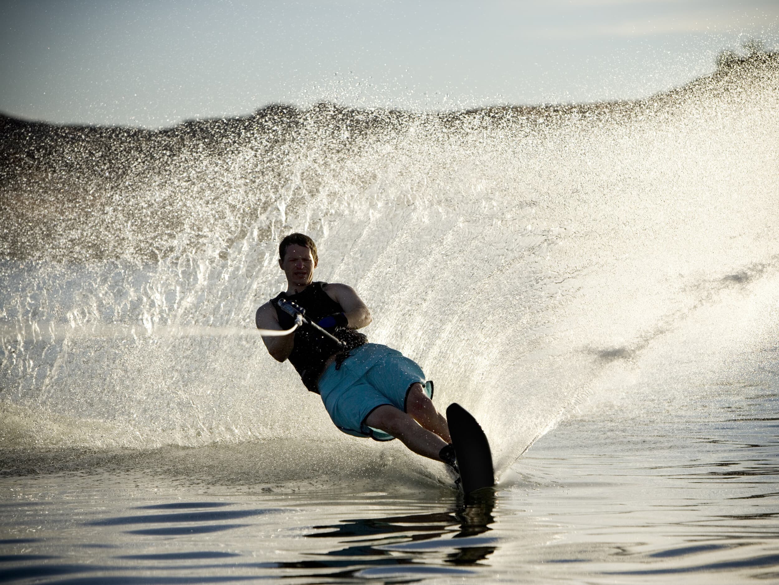 Poznaj Wakeboarding dla Dwojga | Kraków