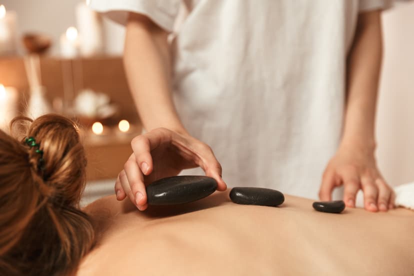 Masaż Gorącymi Kamieniami | Kalisz