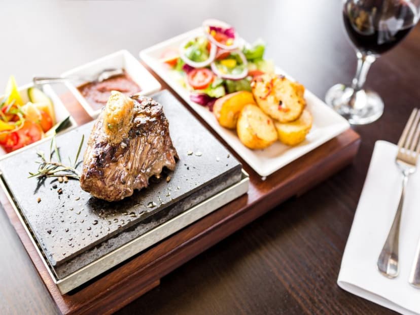 Amerykańska Uczta | Kudowa-Zdrój