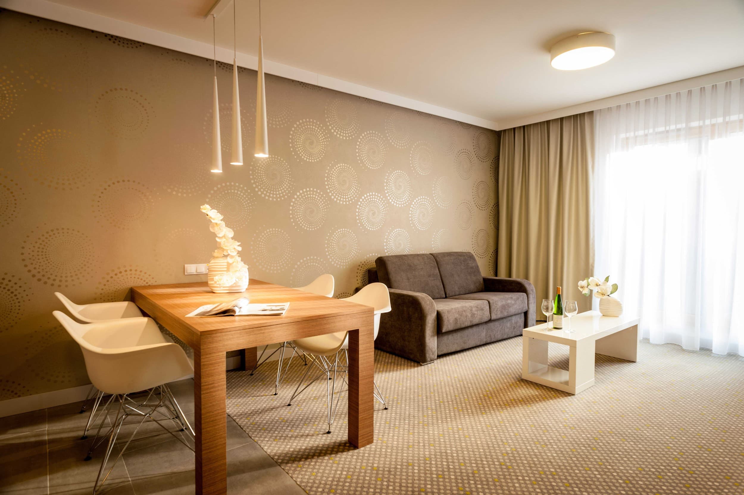 Odprężający Pobyt (2 Noce, 2 Osoby) | Hotel InVite | Wrocław