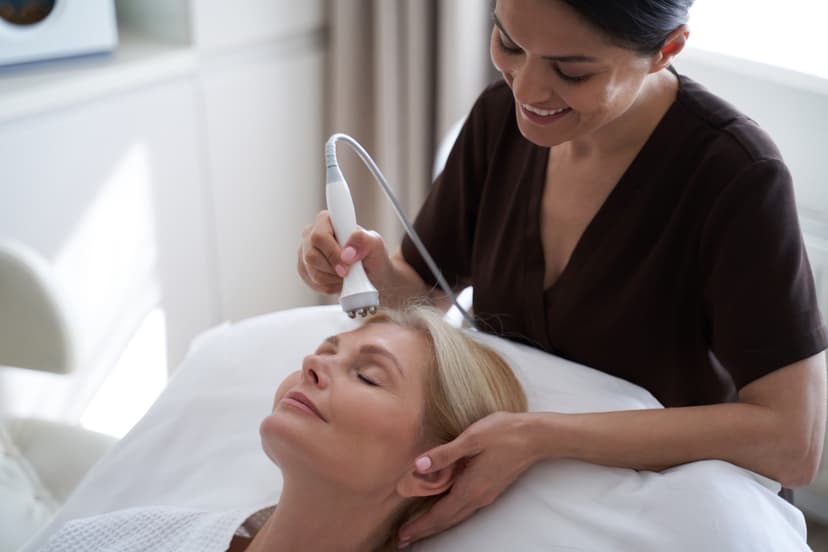 Rytuał "Królewskie SPA" dla Seniora | Katowice