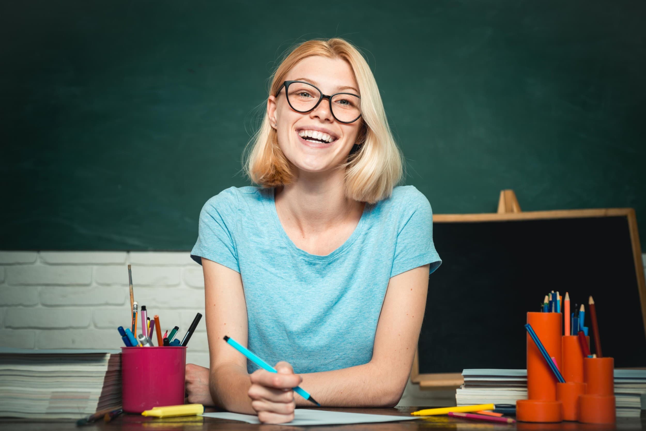Mini Kurs Akwarelowy lub Rysunku dla Dziecka | Kurs Online