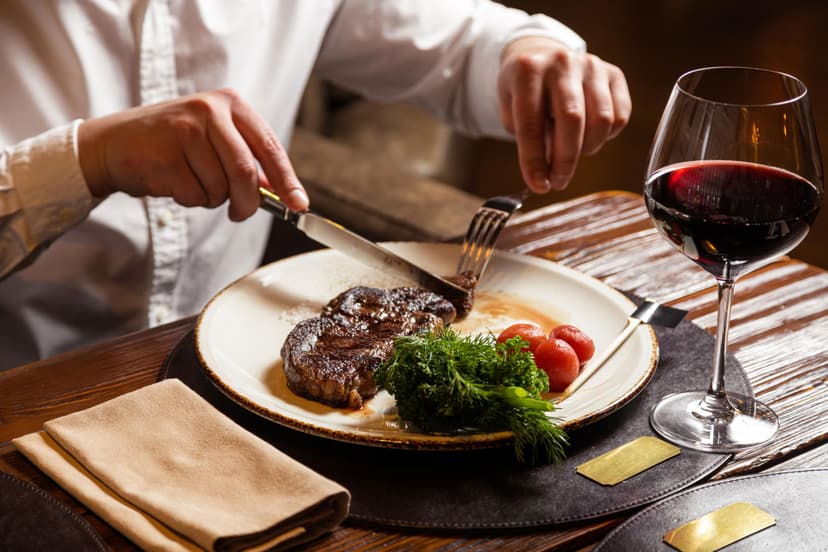 Polska Uczta dla Dwojga | Szczecin