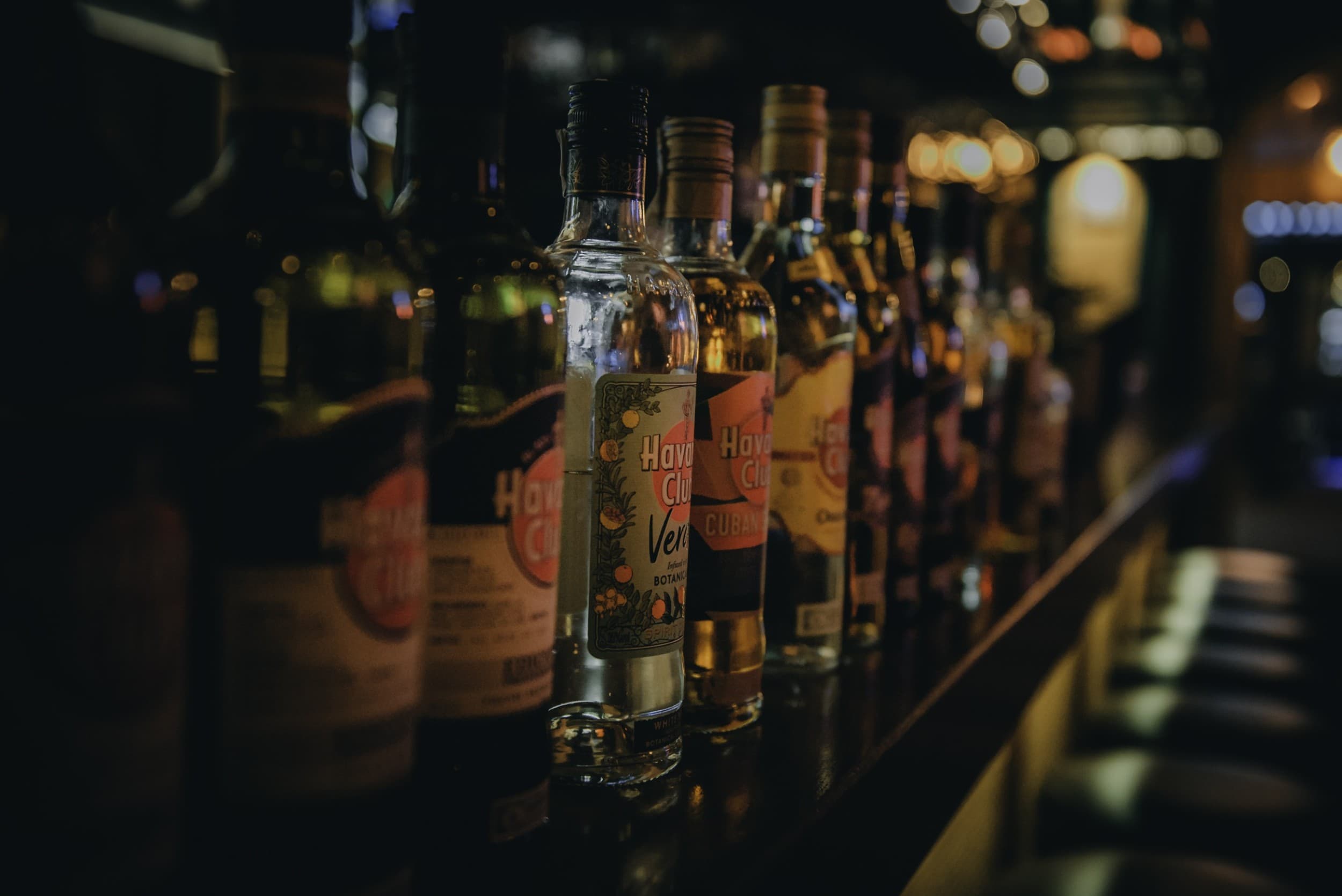 Degustacja Rumu dla Dwojga | Poznań | Wyjątkowy Prezent