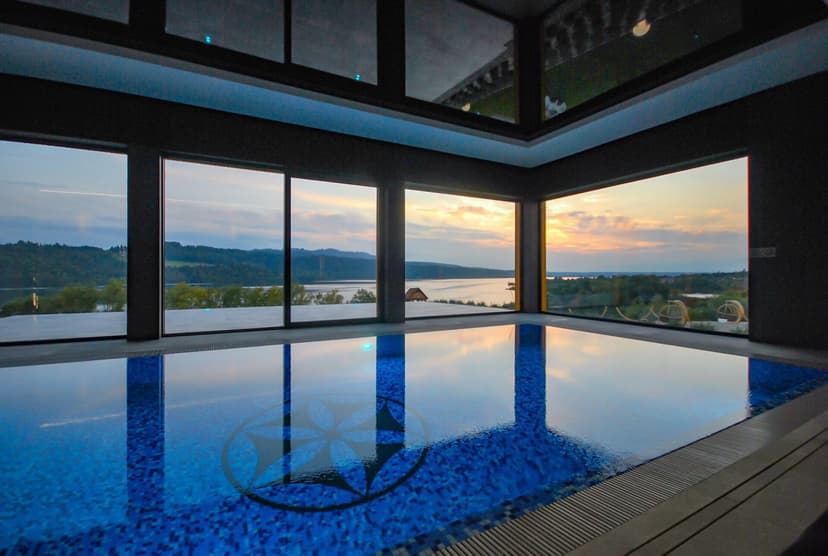 Odprężający Pobyt (2 Noce, 2 Osoby) | Czorsztyn Prestige | Kluszkowce