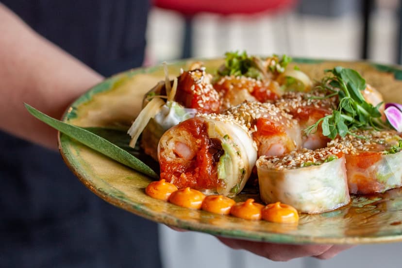 Ekskluzywna Kolacja dla Dwojga | Poznań