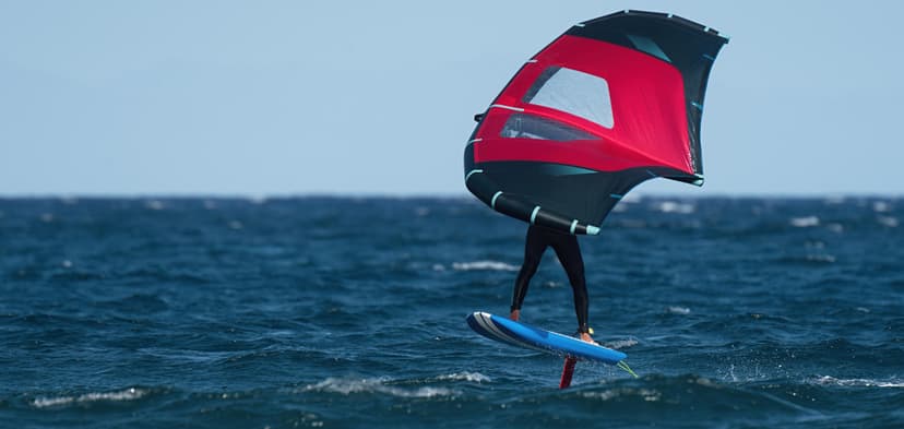 Indywidualne Szkolenie Wingfoil dla Dwojga (120 minut) | Jastarnia