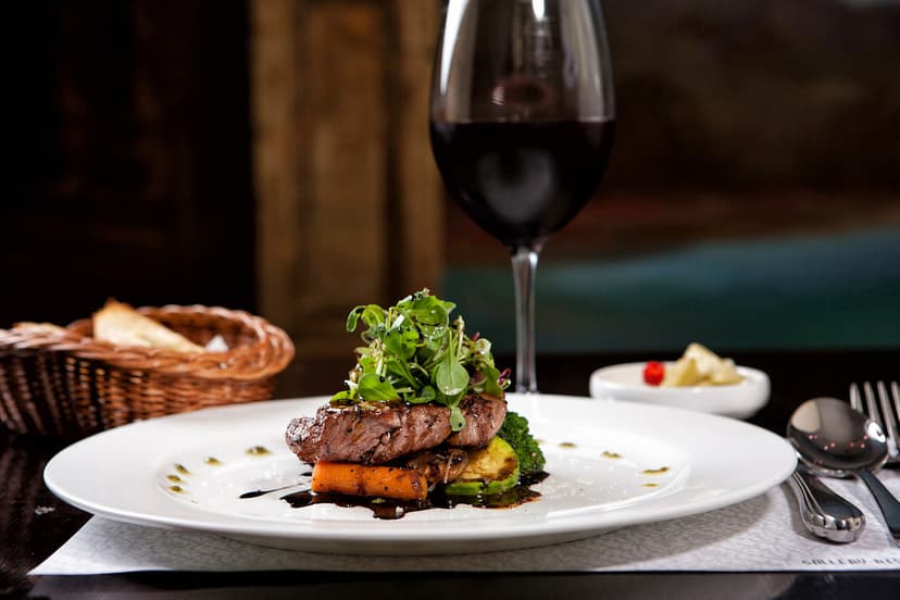 Ekskluzywna Włoska Kolacja | Rzeszów