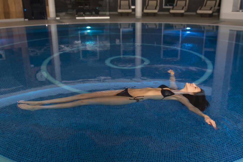 Relaksujący Dzień w SPA | Mielno