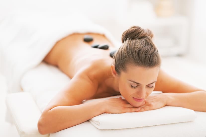 Masaż Gorącymi Kamieniami | Elbląg