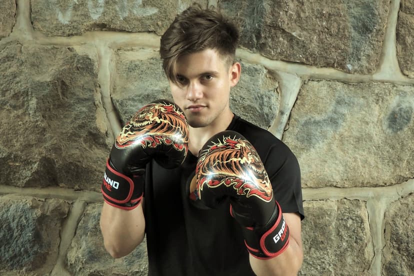 Indywidualna Lekcja Boksu | Poznań