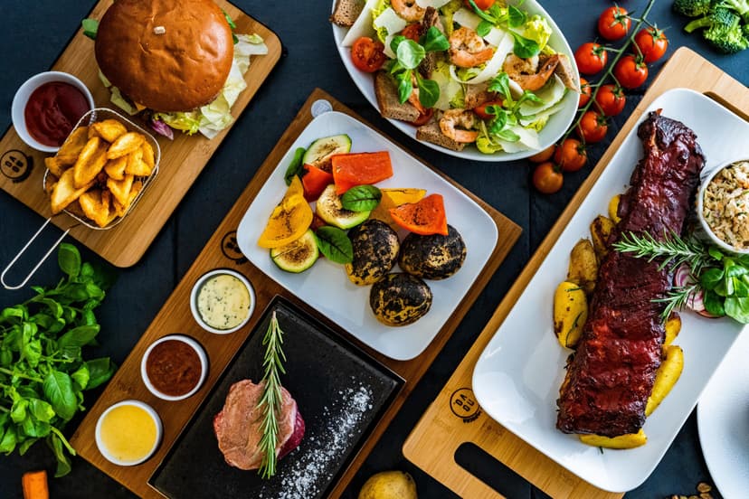 Degustacja Europejskich Smaków dla Dwojga | Nowy Sącz