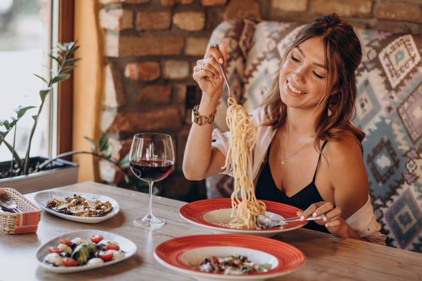 Europejska Kolacja dla Dwojga | Nowy Sącz