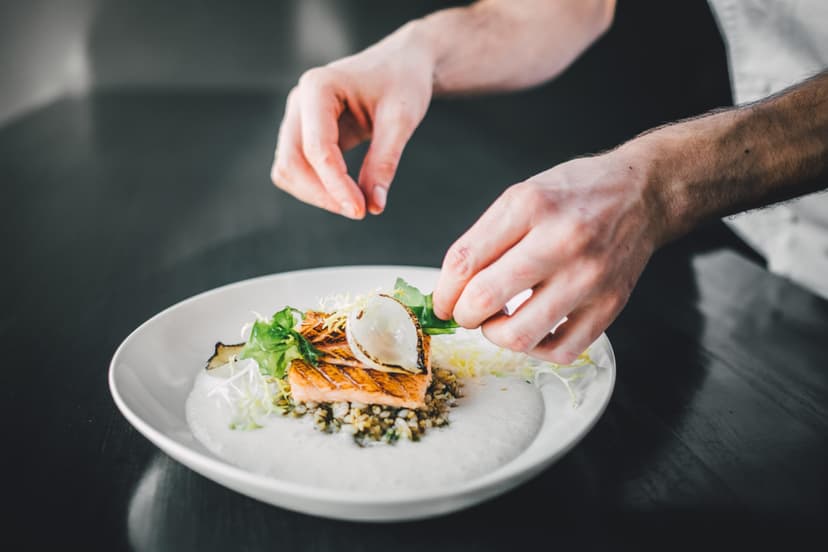 Europejska Kolacja dla Dwojga | Płock