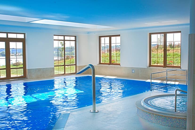 Odprężający Pobyt (2 Noce, 2 Osoby) | Wichrowe Wzgórze | Chmielno