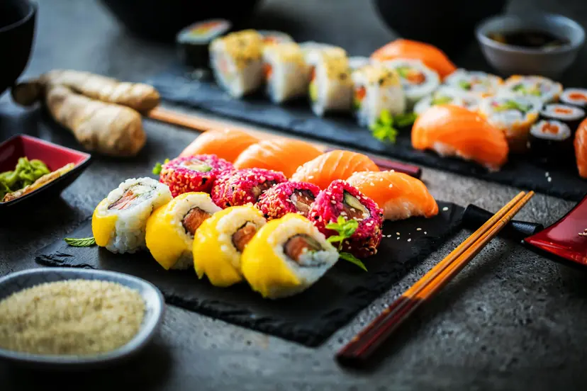 Japońska Kolacja | Inowrocław