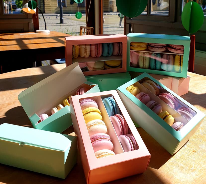 Słodka Chwila dla Dwojga | Ostrów Wielkopolski