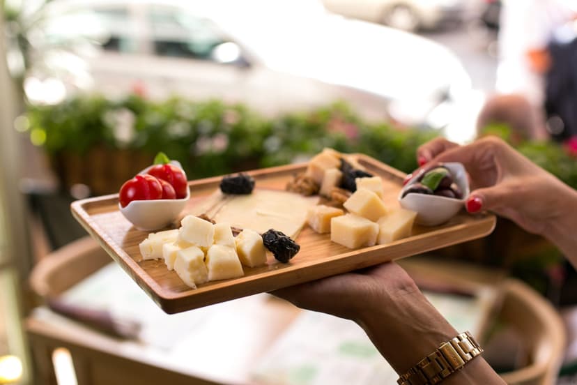 Degustacja Włoskich Smaków | Ostrów Wielkopolski