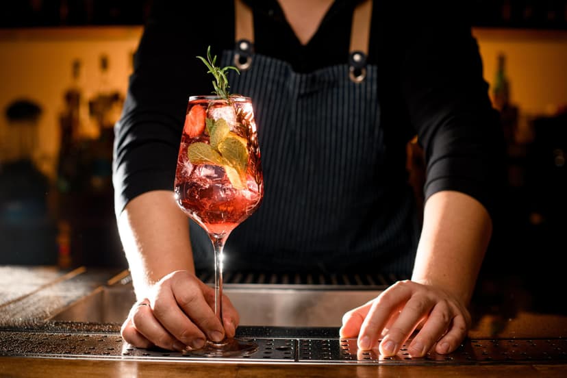 Degustacja Specjalna Trunków | Warszawa