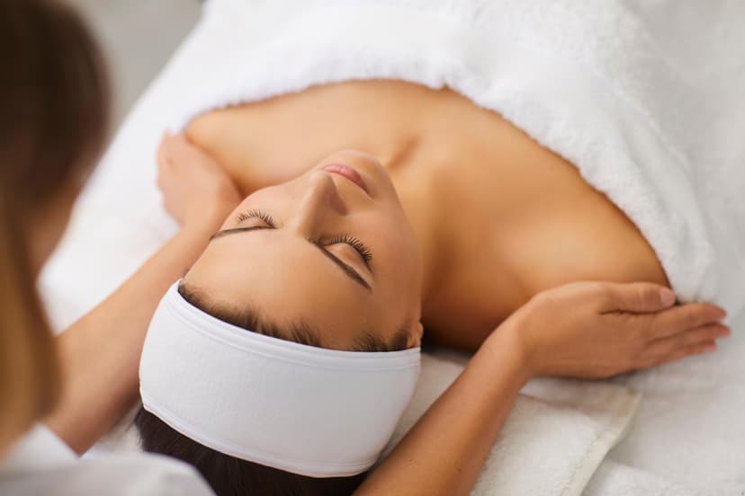 Balijski Masaż Pomarańczowy | Poznań