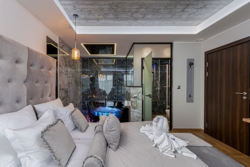 Relaksujący Pobyt (1 Noc, 1-4 Osoby) | Stacja Galicja | Trzebieńczyce