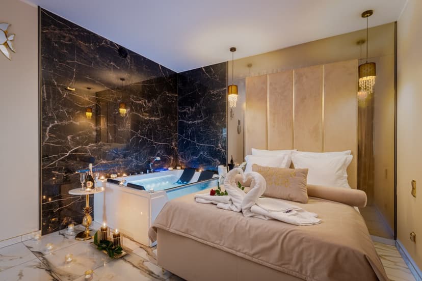 Relaksujący Pobyt (2 Noce, 1-4 Osoby) | Stacja Galicja | Trzebieńczyce