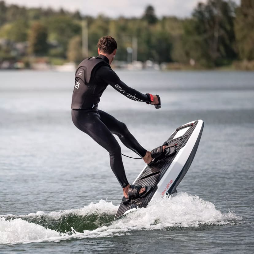 Jet Surfing (20 minut) | Warszawa | Piaseczno | Zegrze