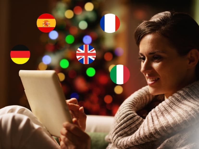 Internetowy Kurs Językowy (3 miesiące) | Kurs Online