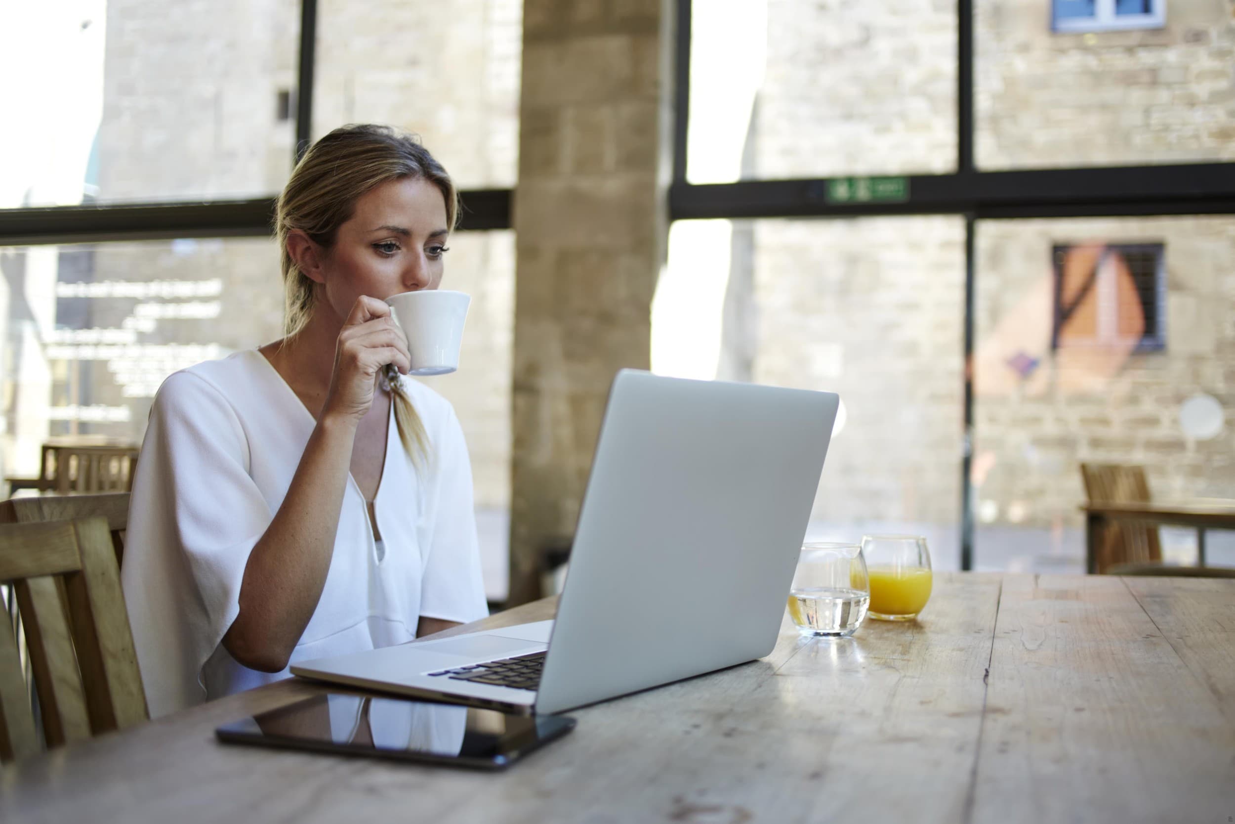 Kurs Makijażu I Stopnia | Kurs Online