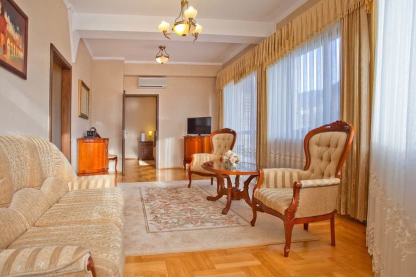 Odprężający Pobyt (1 noc, 2 osoby) | Hotel Klimek SPA | Muszyna