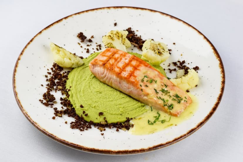 Kulinarna Uczta dla Dwojga | Muszyna