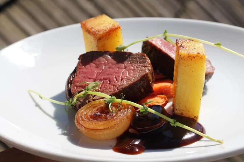 Urokliwa Kolacja dla Dwojga | Ostrów Wielkopolski