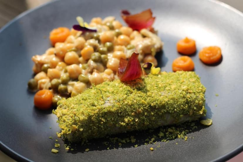 Romantyczna Kolacja dla Dwojga | Ostrów Wielkopolski