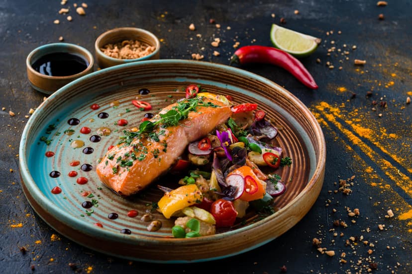 Wykwintna Kolacja | Ostrów Wielkopolski