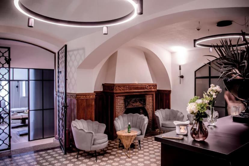 Babski Wypad (2 Noce, 2 Osoby) | Pałac Wąsowo | Wąsowo