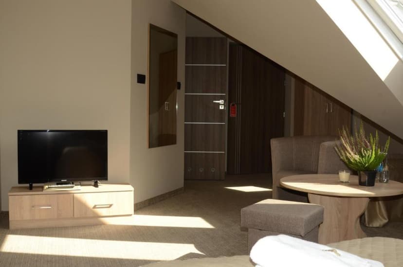 Urokliwy Pobyt (2 Noce, 2 Osoby) | Bieszczadzka Ostoja | Ustrzyki Dolne