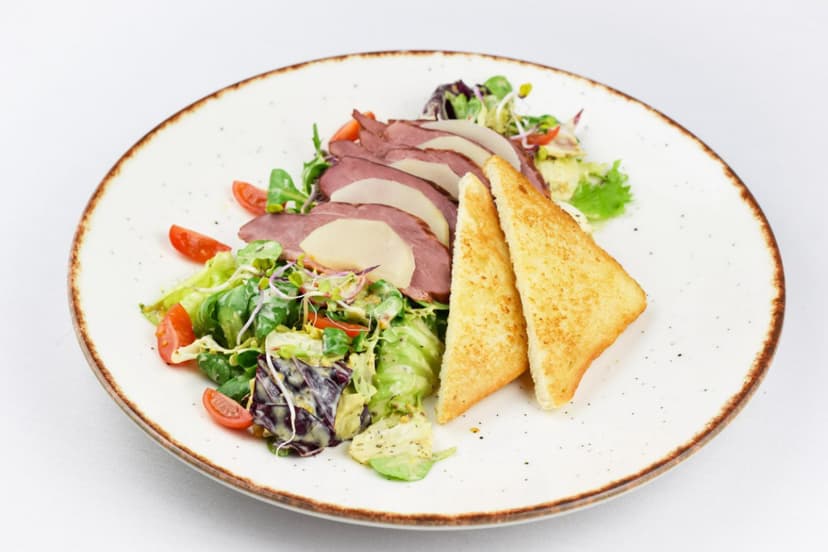 Wyborna Uczta | Muszyna