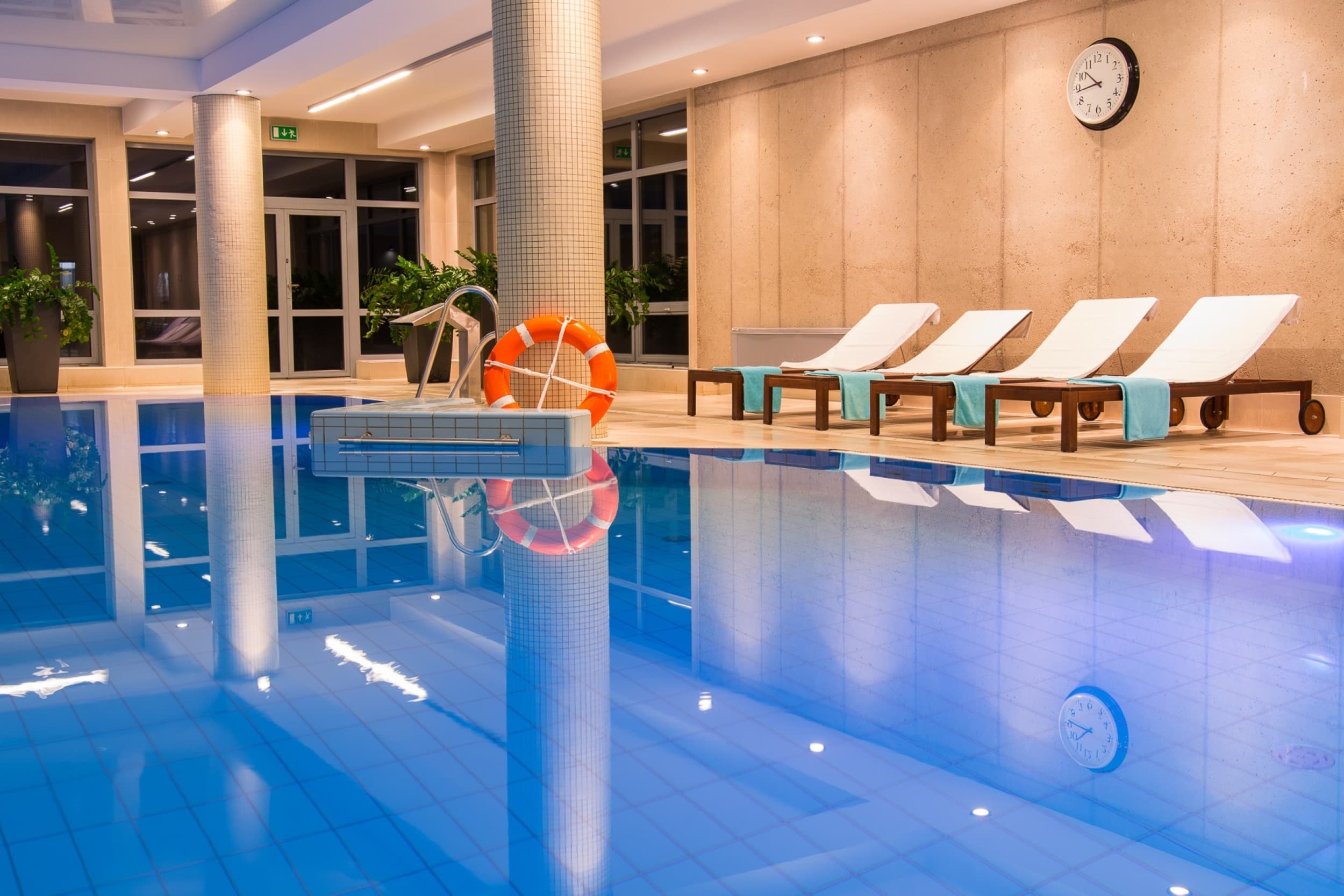 Wystrzałowy Pobyt (2 Noce, 2 Osoby) | Hotel Spa Medical Dwór Elizy | Długopole-Zdrój | Wyjątkowy Prezent