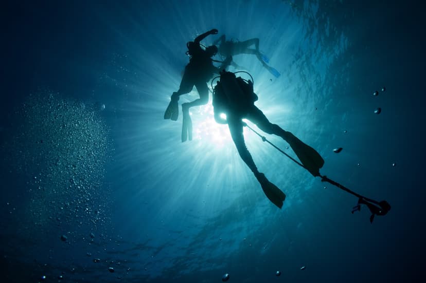 Poznaj Nurkowanie - Basic Diver dla Dwojga | Jaworzno