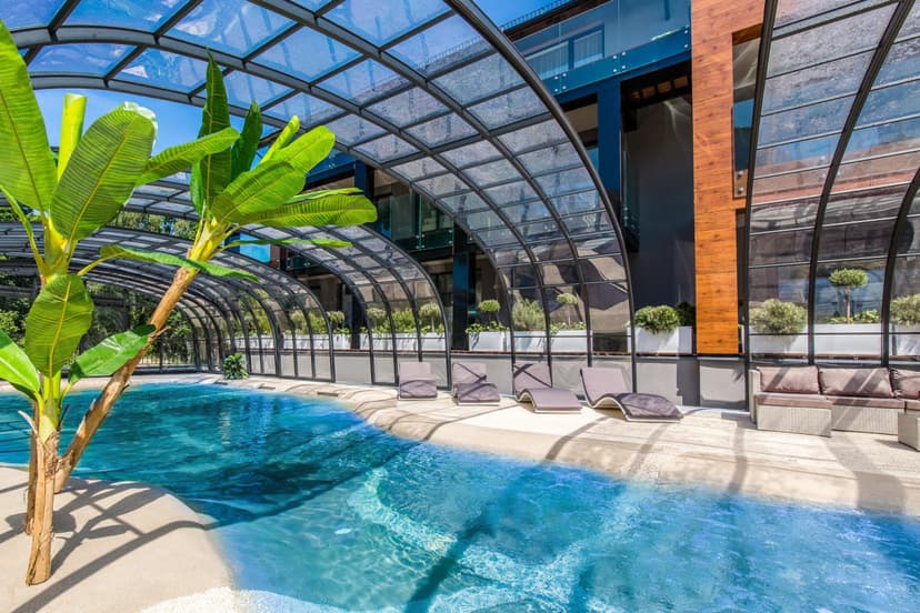 Urokliwy Pobyt (2 Noce, 2 Osoby) | Port 21 | Krynica Morska