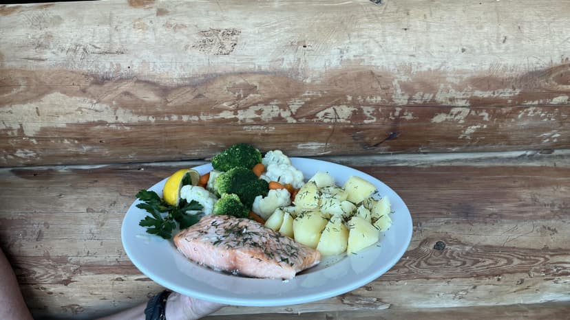 Kolacja Degustacyjna dla Dwojga | Płock