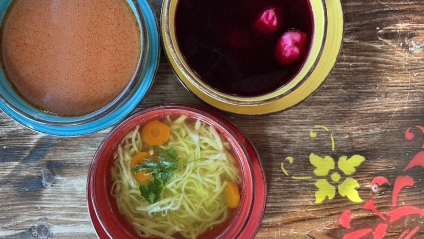 Urokliwa Kolacja dla Dwojga | Płock