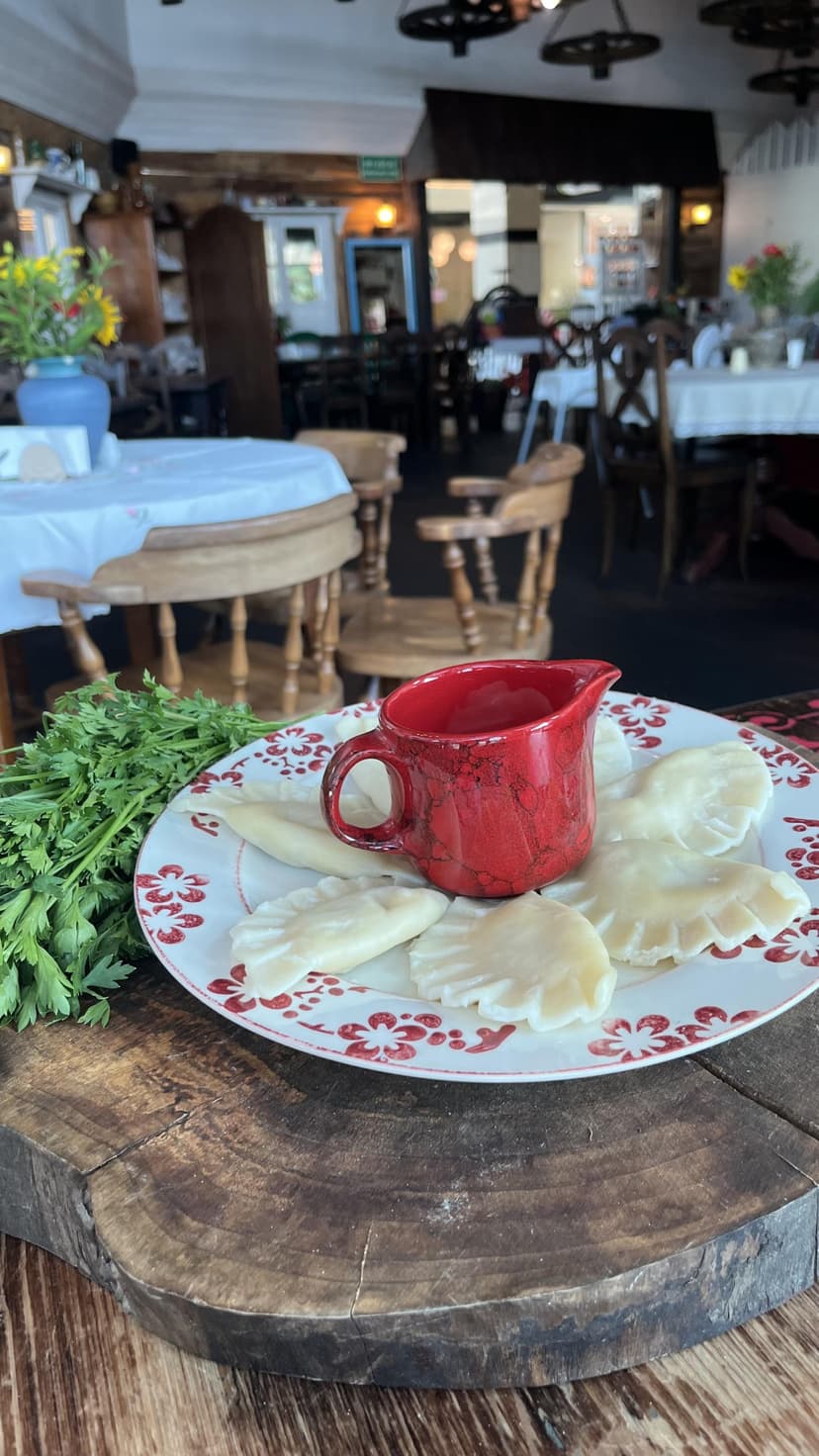 Swojski Polski Obiad | Płock