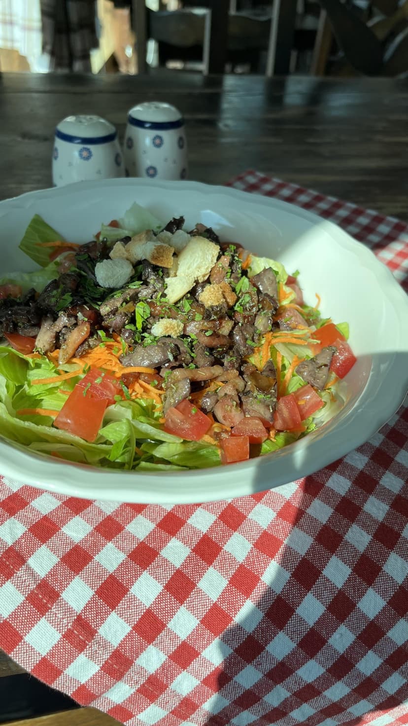 Tradycyjna Polska Kolacja | Płock