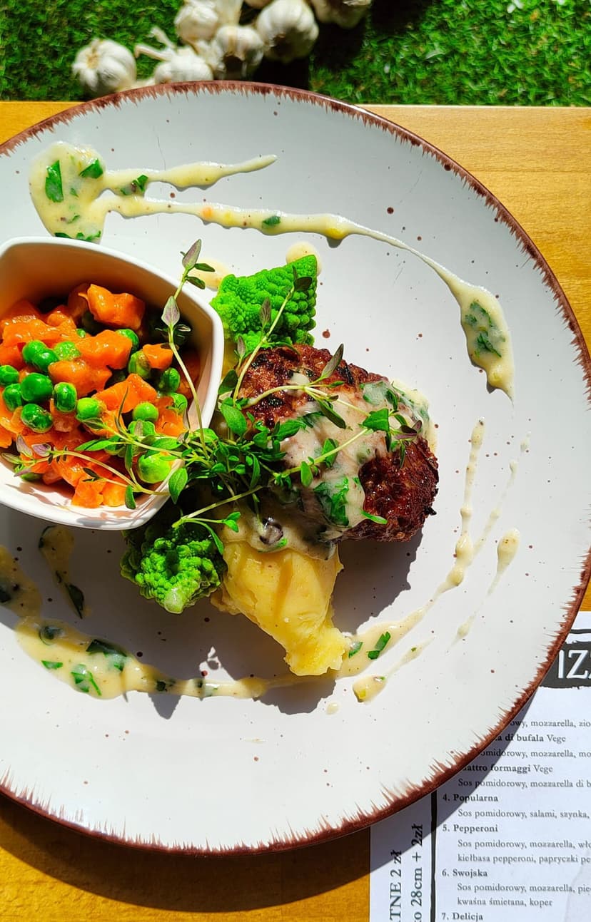 Kulinarna Podróż do Włoch | Tomaszów Mazowiecki