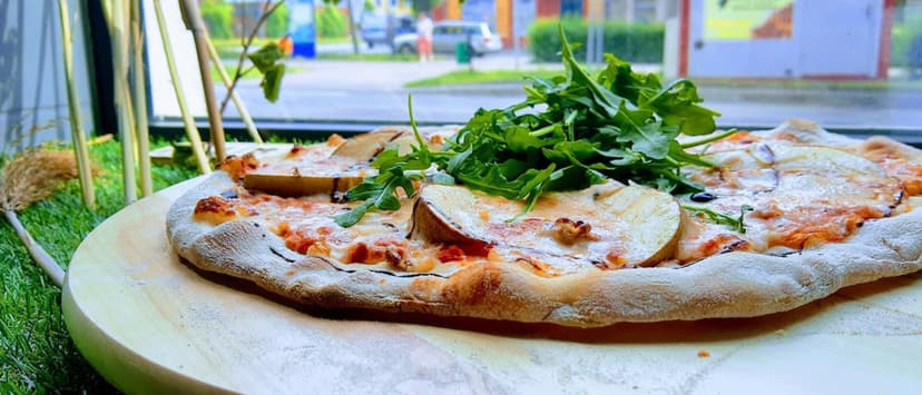 Degustacja Włoskich Smaków | Tomaszów Mazowiecki