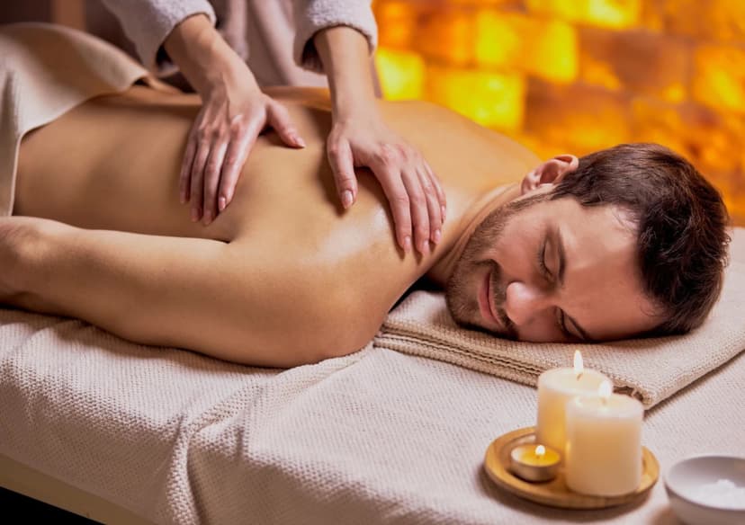 Masaż Aromaterapeutyczny (90 minut) | Białystok