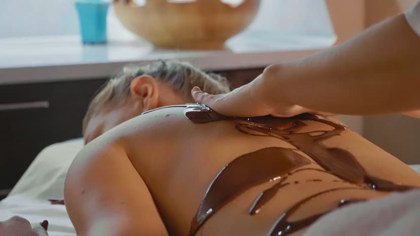 Masaż Gorącą Czekoladą (90 minut) | Białystok