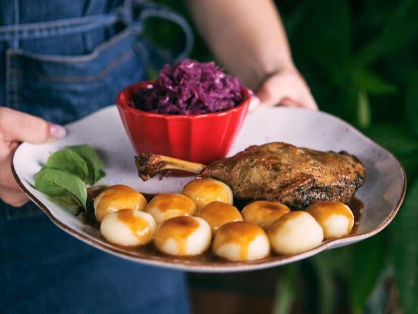 Degustacja Europejskich Smaków | Ruda Śląska