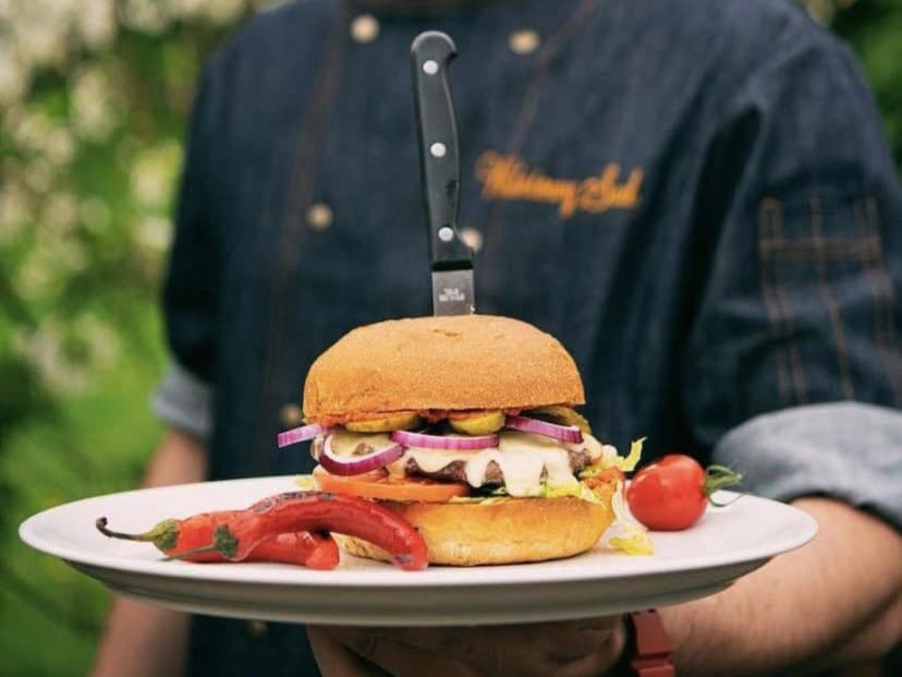 Kulinarna Podróż po Europie | Ruda Śląska